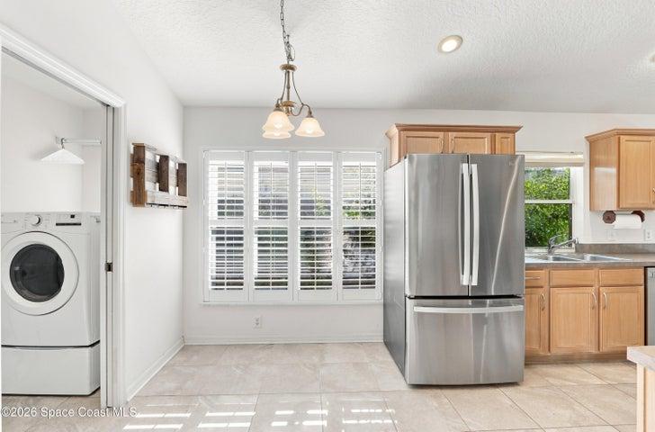 1291 Potomac Drive, Merritt Island, FL, 32952 photo 16