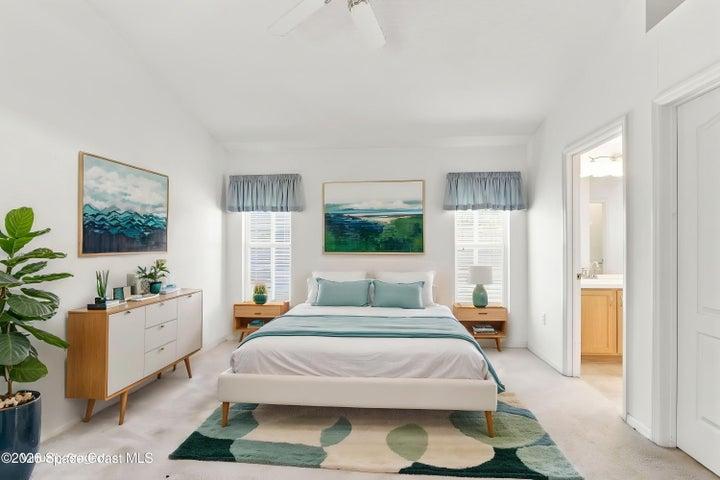 1291 Potomac Drive, Merritt Island, FL, 32952 photo 25