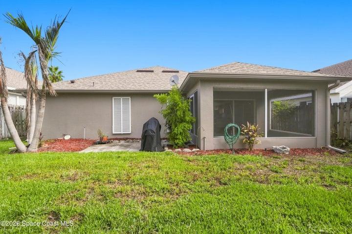 1291 Potomac Drive, Merritt Island, FL, 32952 photo 32