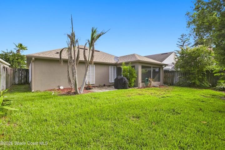 1291 Potomac Drive, Merritt Island, FL, 32952 photo 33