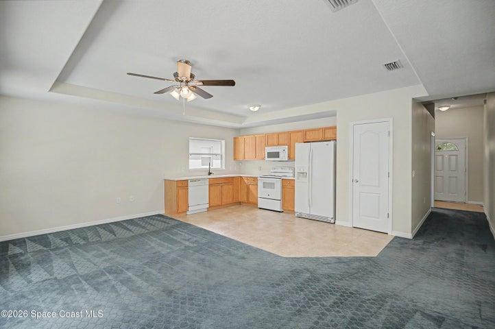5636 Andrea Street, Titusville, FL, 32780 photo 2