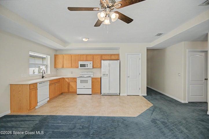 5636 Andrea Street, Titusville, FL, 32780 photo 5