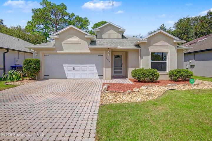5636 Andrea Street, Titusville, FL, 32780 photo 1