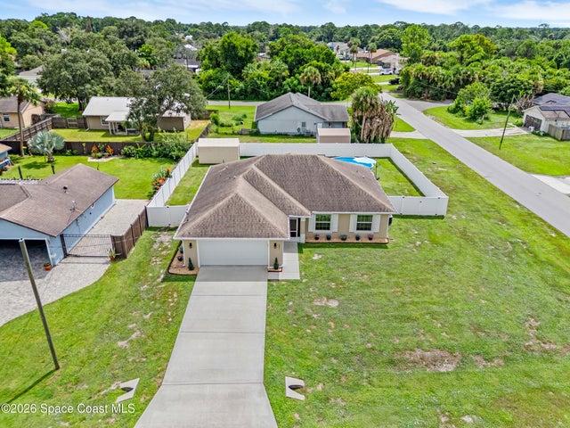 5931 Midway Avenue, Cocoa
