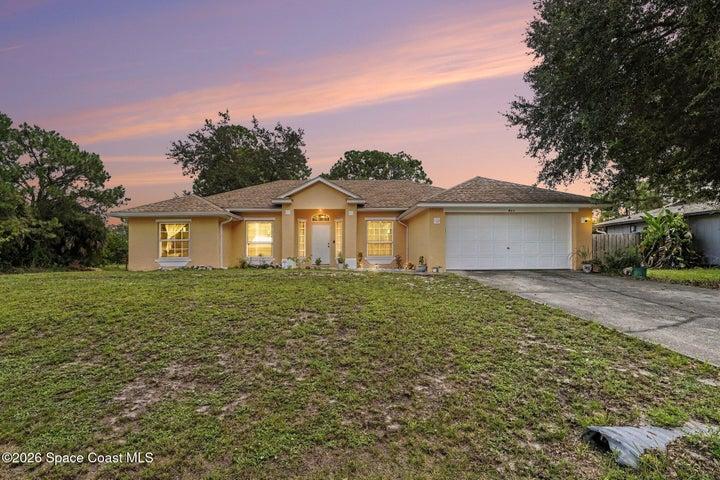 403 Holin Avenue SW, Palm Bay
