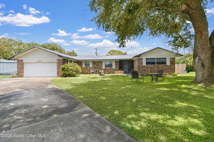 3033 Devon Court, Titusville