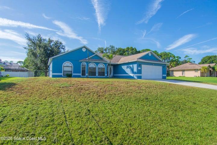 334 Joy Haven Drive, Sebastian, FL, 32958 photo 4