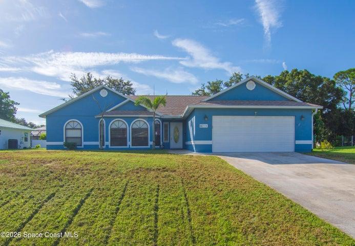 334 Joy Haven Drive, Sebastian, FL, 32958 photo 3