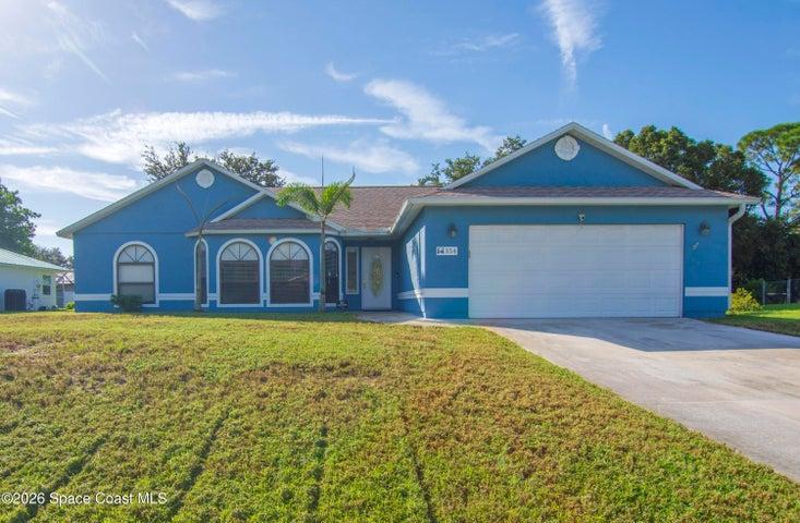 334 Joy Haven Drive, Sebastian, FL, 32958 photo 2