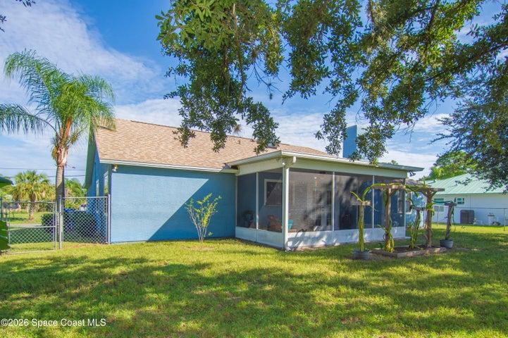 334 Joy Haven Drive, Sebastian, FL, 32958 photo 5