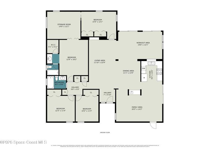 2008 Houndslake Drive, Winter Park, FL, 32792 photo 28