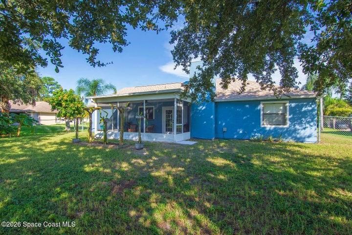 334 Joy Haven Drive, Sebastian, FL, 32958 photo 7