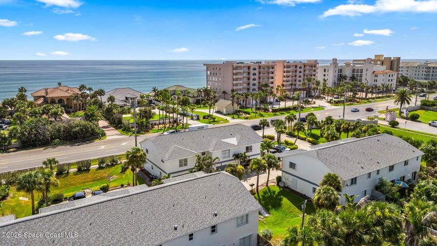 1883 Cato Court B-2, Indialantic, FL, 32903 photo 3