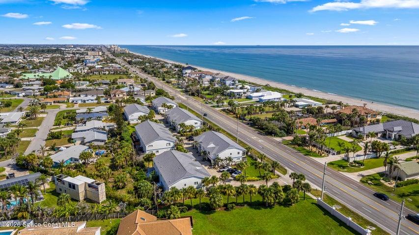 1883 Cato Court B-2, Indialantic, FL, 32903 photo 39