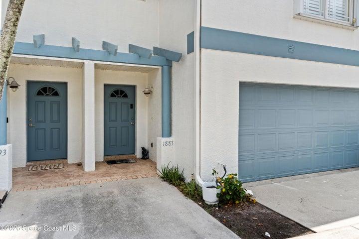 1883 Cato Court B-2, Indialantic, FL, 32903 photo 6