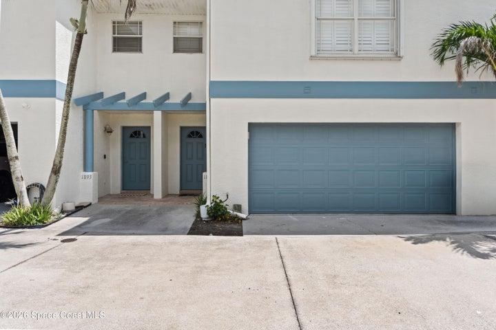 1883 Cato Court B-2, Indialantic, FL, 32903 photo 7