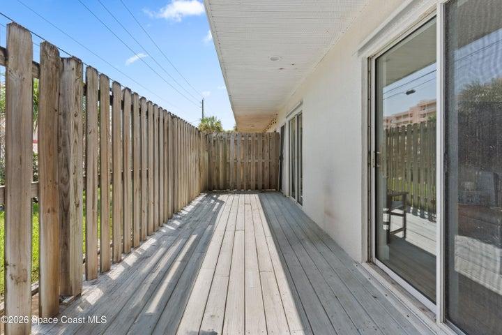 1883 Cato Court B-2, Indialantic, FL, 32903 photo 12