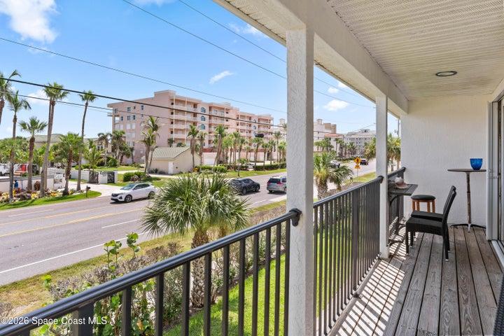 1883 Cato Court B-2, Indialantic, FL, 32903 photo 24