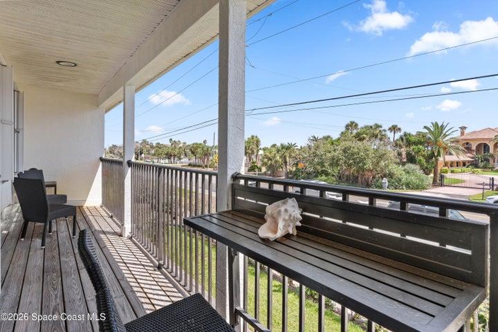 1883 Cato Court B-2, Indialantic, FL, 32903 photo 25