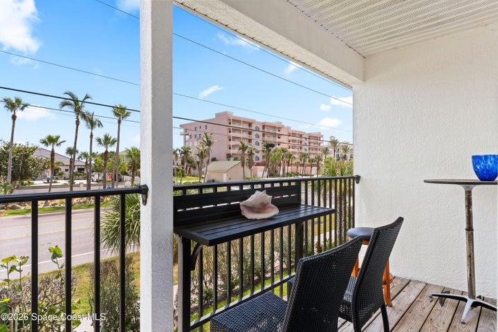 1883 Cato Court B-2, Indialantic, FL, 32903 photo 26