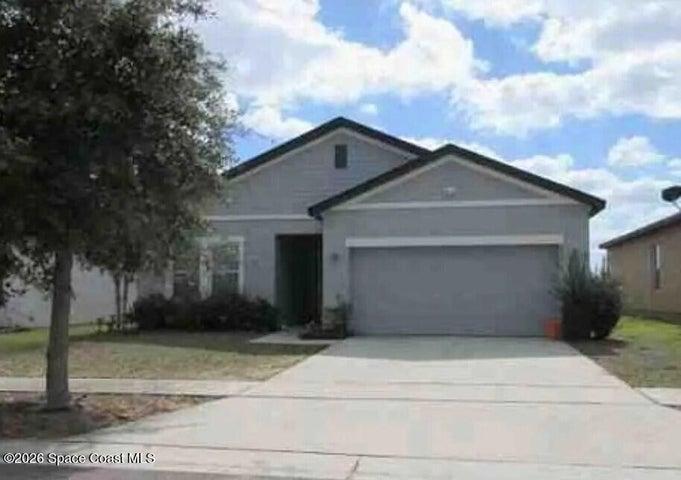 411 Eaglecrest Drive, Haines City, FL, 33844 photo 1