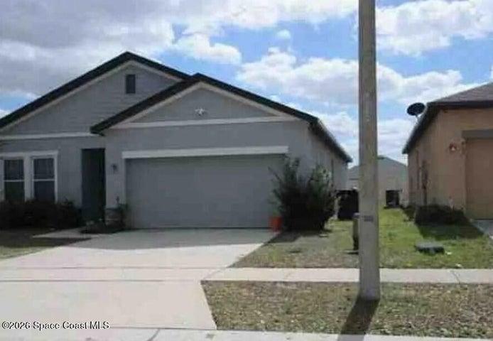 411 Eaglecrest Drive, Haines City, FL, 33844 photo 2