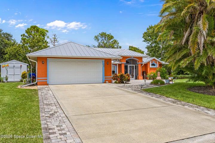 109 Thunderbird Drive, Sebastian, FL, 32958 photo 39