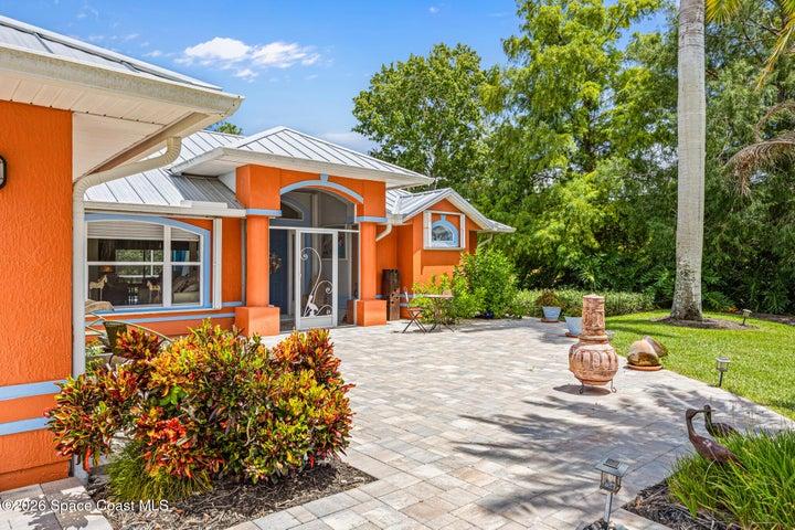 109 Thunderbird Drive, Sebastian, FL, 32958 photo 2