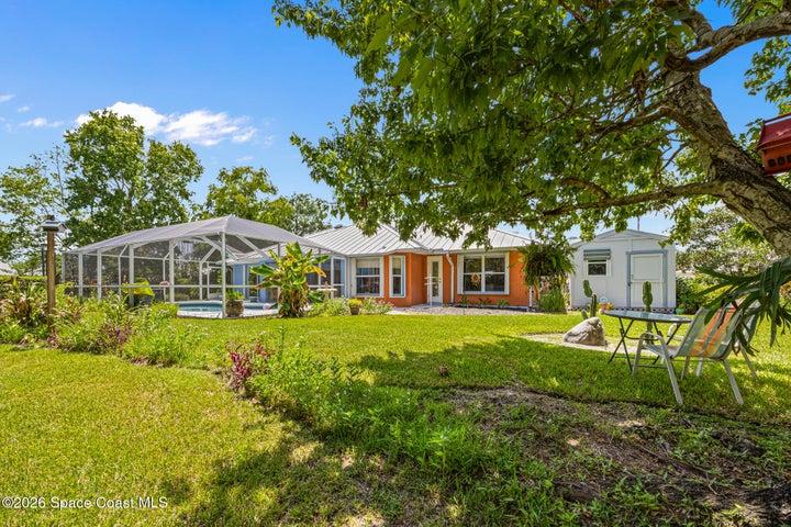 109 Thunderbird Drive, Sebastian, FL, 32958 photo 44