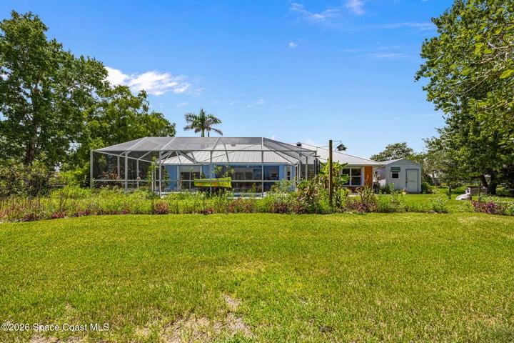 109 Thunderbird Drive, Sebastian, FL, 32958 photo 37