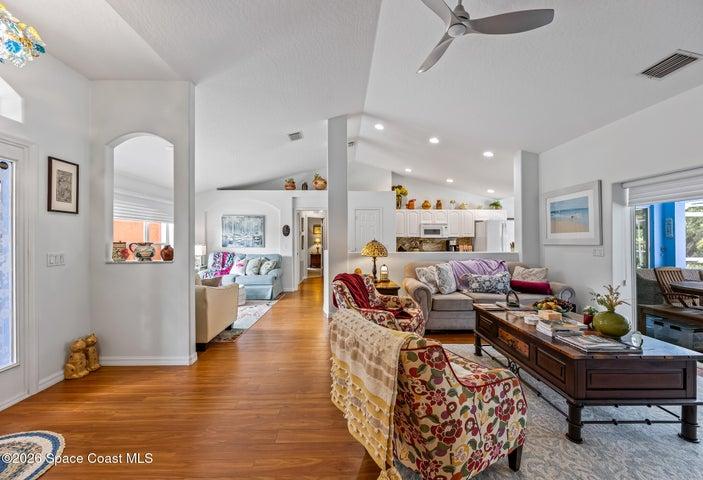 109 Thunderbird Drive, Sebastian, FL, 32958 photo 7