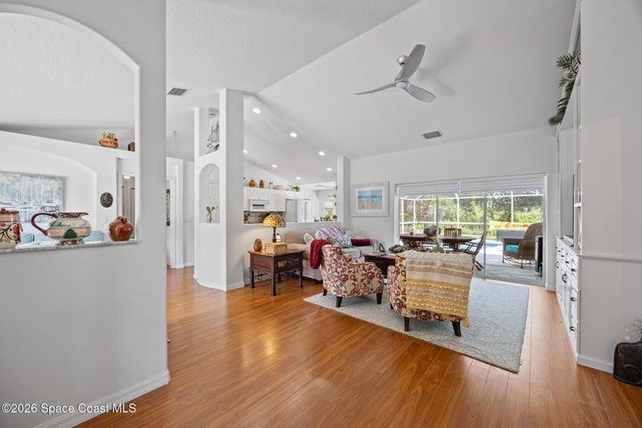 109 Thunderbird Drive, Sebastian, FL, 32958 photo 9