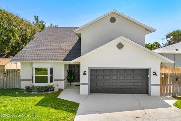6765 Angeles Road, Melbourne Beach, FL, 32951 photo 1