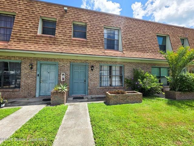 1301 Arlington Lane NE 106, Palm Bay, FL, 32905 photo 1