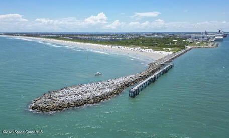JETTY PARK