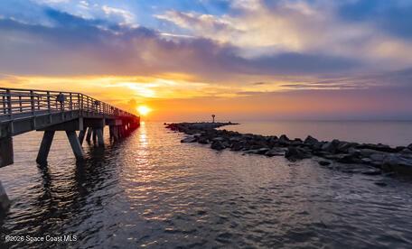 JETTY PARK