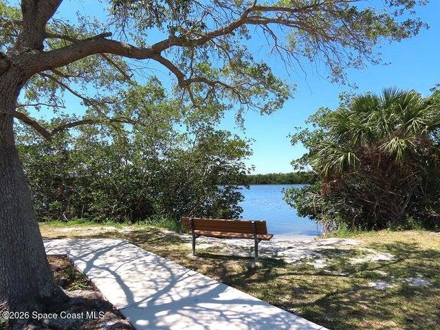 Kiwanis Island - Kayak Launch