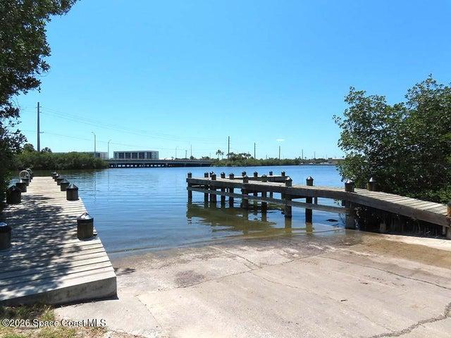 Kiwanis Park - Boat Ramps