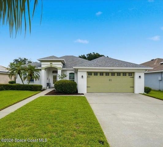 1571 Sun Gazer Drive, Rockledge, FL, 32955 photo 1