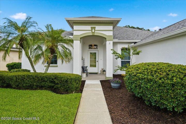 1571 Sun Gazer Drive, Rockledge, FL, 32955 photo 5