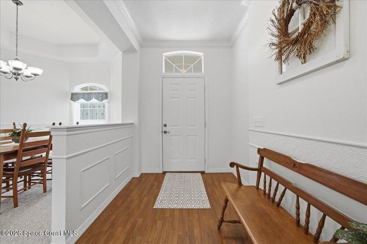 1571 Sun Gazer Drive, Rockledge, FL, 32955 photo 7