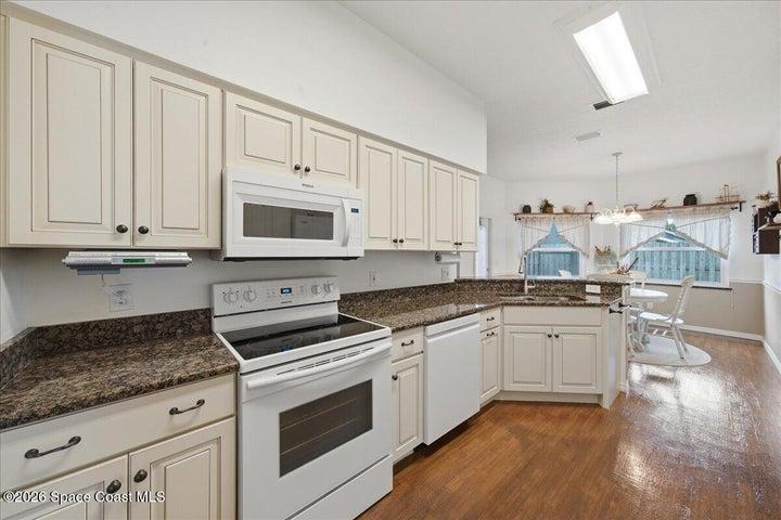 1571 Sun Gazer Drive, Rockledge, FL, 32955 photo 11