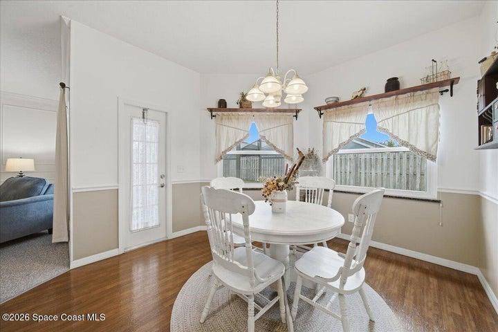 1571 Sun Gazer Drive, Rockledge, FL, 32955 photo 14