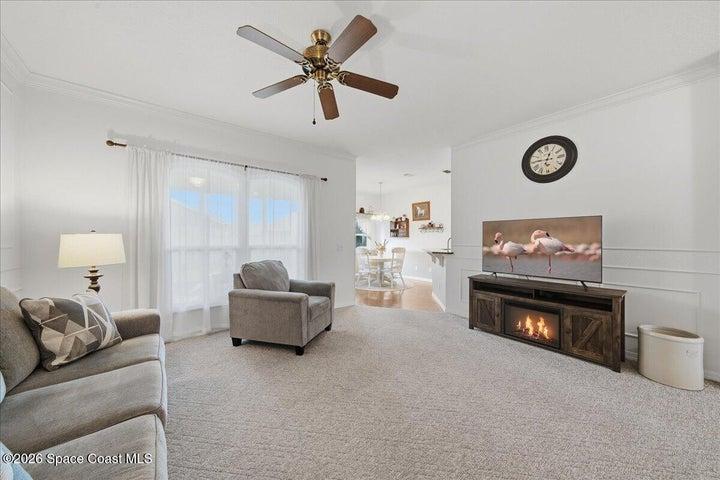 1571 Sun Gazer Drive, Rockledge, FL, 32955 photo 9