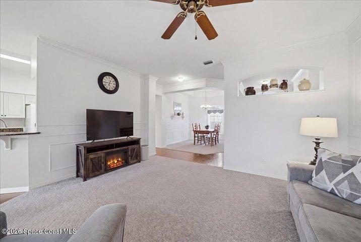 1571 Sun Gazer Drive, Rockledge, FL, 32955 photo 10