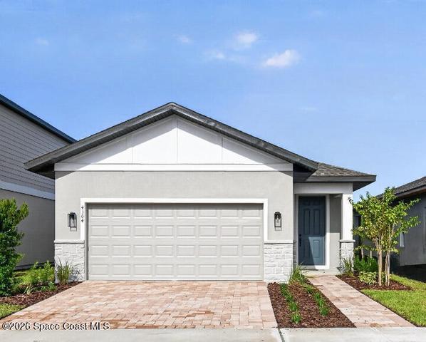 4304 Masthead Avenue, Rockledge