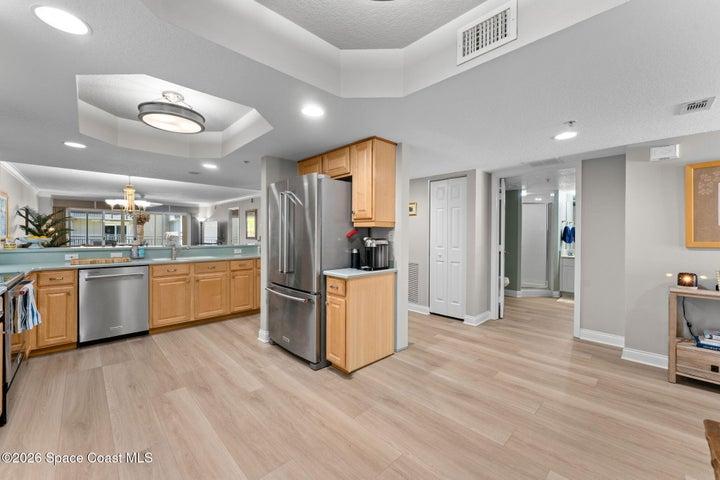 701 Solana Shores Drive 209, Cape Canaveral, FL, 32920 photo 5