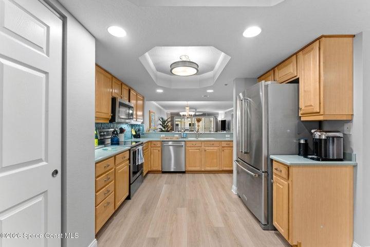 701 Solana Shores Drive 209, Cape Canaveral, FL, 32920 photo 6