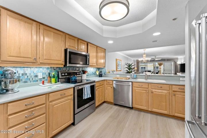 701 Solana Shores Drive 209, Cape Canaveral, FL, 32920 photo 7