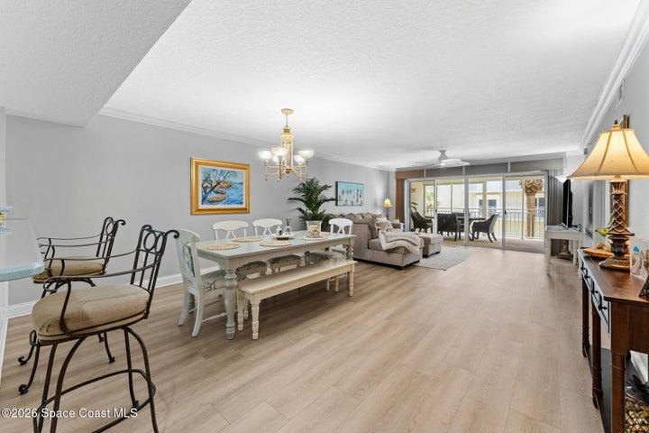 701 Solana Shores Drive 209, Cape Canaveral, FL, 32920 photo 9